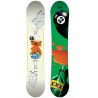 Deska snowboardowa all-mountain / freestyle THIRTYTWO  XXX Fava Pro 155