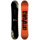 Deska snowboardowa all-mountain THIRTYTWO T32M Youth