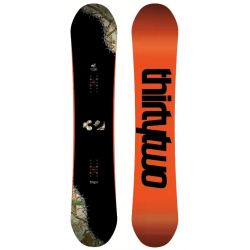 Deska snowboardowa all-mountain THIRTYTWO T32M Youth