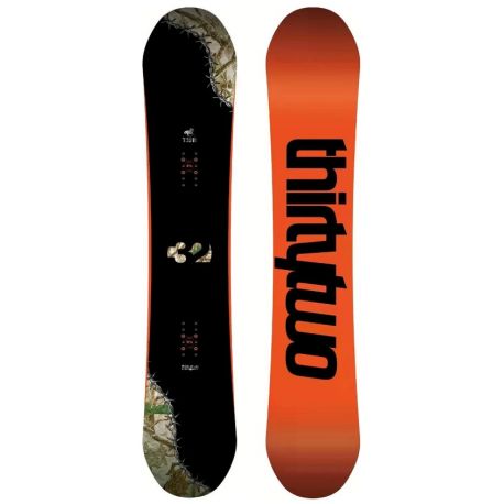 Deska snowboardowa all-mountain THIRTYTWO T32M Youth