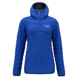 Kurtka puchowa damska Kurtka puchowa damska Salewa BRENTA RDS DWN W JKT