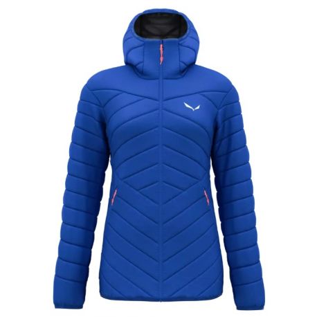 Kurtka puchowa damska Kurtka puchowa damska Salewa BRENTA RDS DWN W JKT