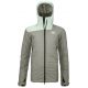 Kurtka damska ORTOVOX  Swisswool Zinal W dark artic grey M