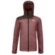 Kurtka damska ORTOVOX  Swisswool Zinal W chestnut