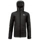 Kurtka damska ORTOVOX  Swisswool Zinal W black raven
