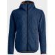 Kurtka damska ORTOVOX Ravine metawool 90 W deep ocean