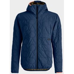 Kurtka damska ORTOVOX Ravine metawool 90 W deep ocean