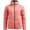 Kurtka damska ORTOVOX Swisswool Piz Duan W blossom