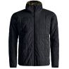Kurtka męska ORTOVOX Ravine Metawool 90 M black raven