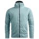 Kurtka męska ORTOVOX Swisswool Piz Duan M glacier grey