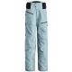 Spodnie freeride hardshell membrana ORTOVOX Ravine Plus 3L W glacier grey