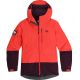 Kurtka narciarska damska Outdoor Research Tungsten II Gore-tex Sunrise/Amethyst M