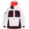 Kurtka snowboardowa damska Outdoor Research Snowcrew Anorak Stardust/Amethyst S