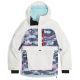 Kurtka narciarska damska Outdoor Research Snowcrew Anorak Snow/Calcite Camo M