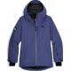 Kurtka narciarska damska Outdoor Research Snowcrew Galactic M
