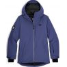 Kurtka narciarska damska Outdoor Research Snowcrew Galactic M