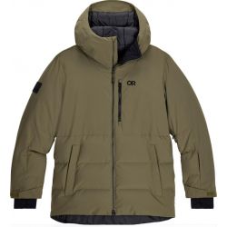 Kurtka narciarska męska Outdoor Research Snowcrew Down Willow M