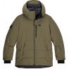 Kurtka narciarska męska Outdoor Research Snowcrew Down Willow M